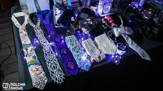 NANDANIE X NOLCHA ART BASEL