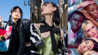 NANDANIE in Newswires: A Green Event Extravaganza by Nolcha Shows creates Intersection of sustainable Fashion and Art at Miami Art Basel