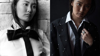 Accessories Council Winter 2022, Suit Up - Nandanie