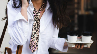 NANDANIE, Disrupting Women's Accessories - Nandanie