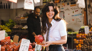 NANDANIE Ties in Tel Aviv - Nandanie