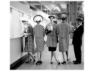 Houndstooth: A Pattern of Timeless Style and Endless Reinvention