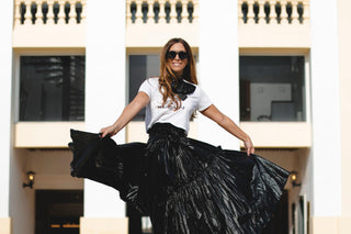 Fashion, Movement and Heritage