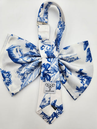 Puglia Jenny Bow