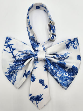 Puglia Jenny Bow