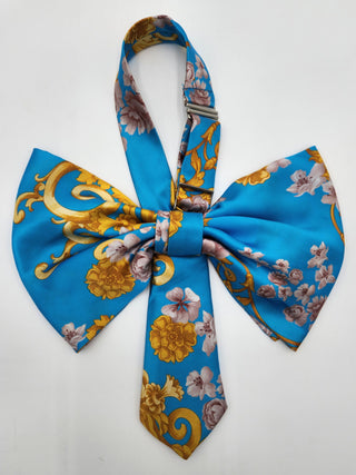 Capri Jenny Bow- Preorder