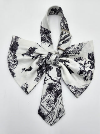 Siena Jenny Bow-Preorder