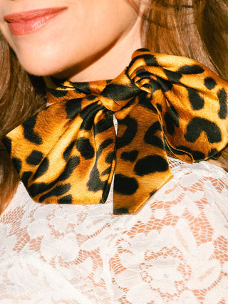 Milano Jenny Bow- Preorder